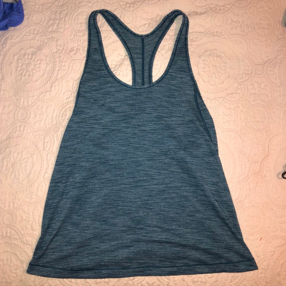 Lululemon Tank Top